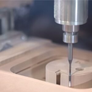 Surface Roughness Chart