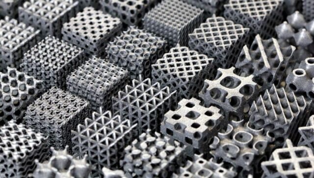 3D printing for mass production