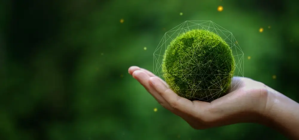 sustainable additive manufacturing for green future